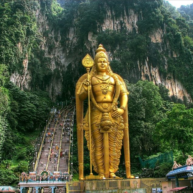 Malaysia