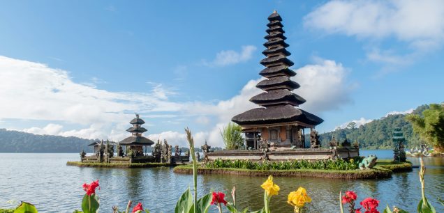 Indonesia