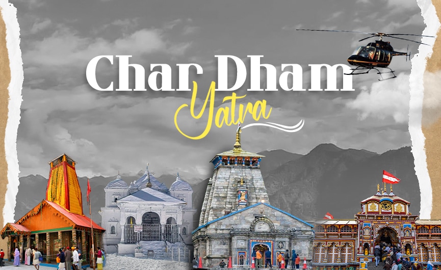 Char Dham