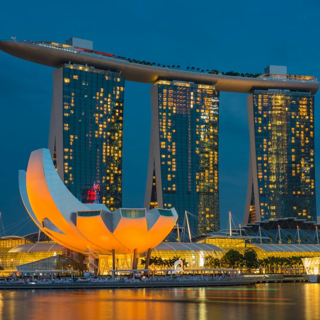 Singapore